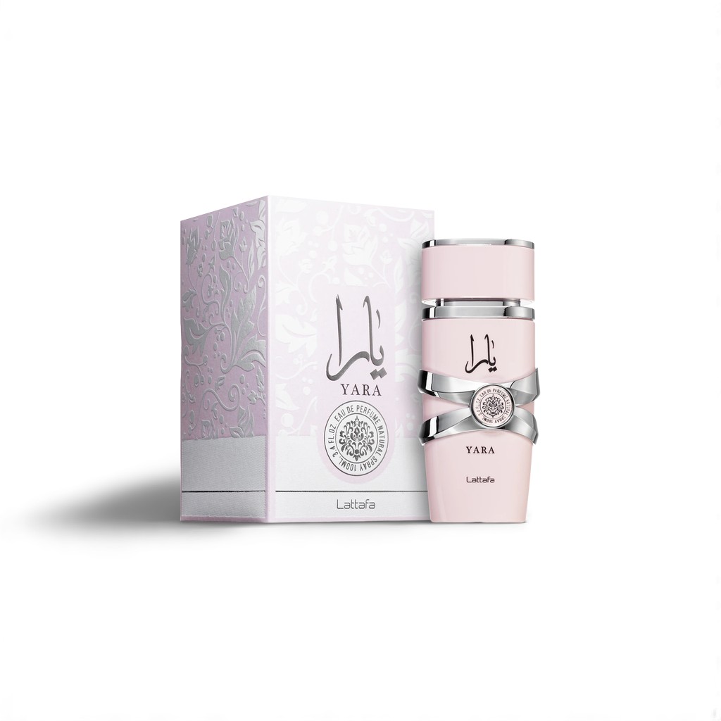 Yara - Lattafa - Imagen 2