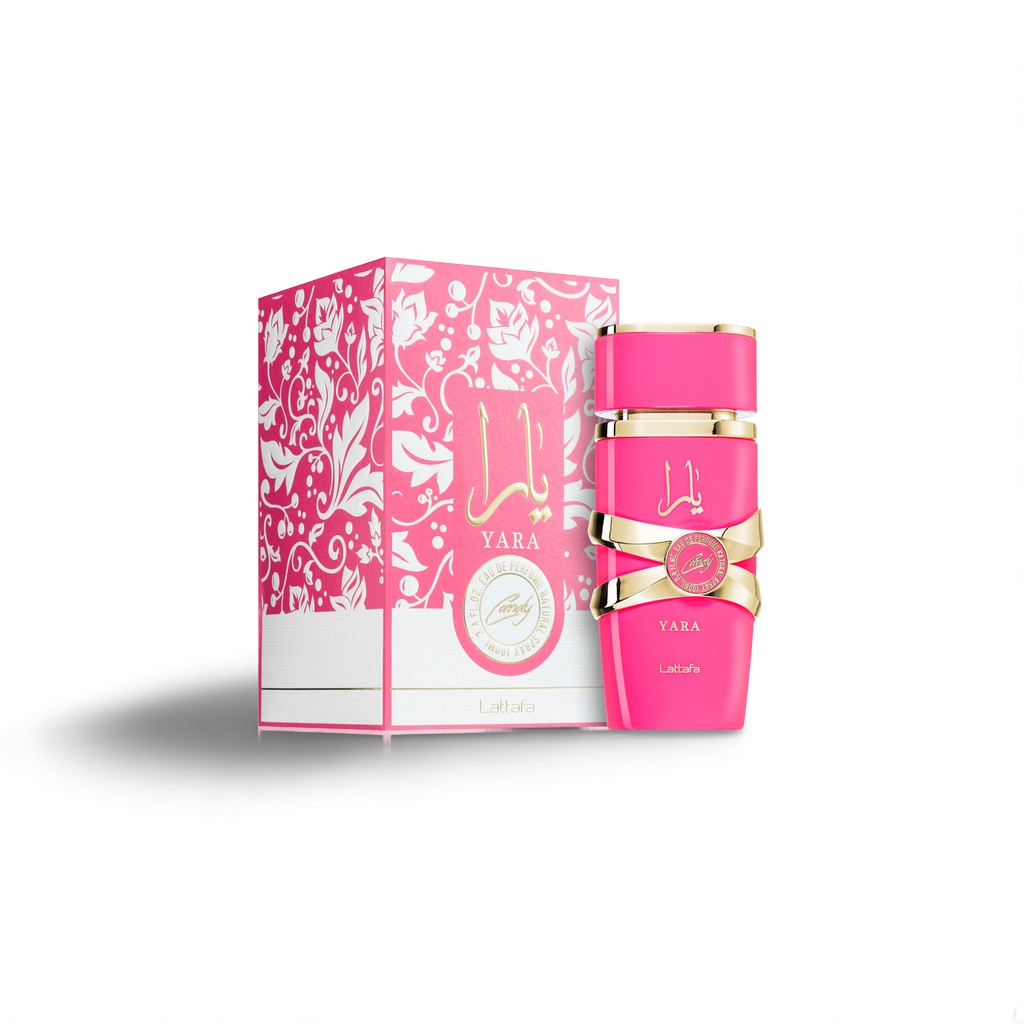 Yara Candy - Imagen 2