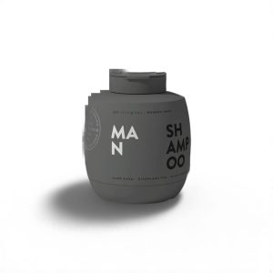Man Shampoo 300ml