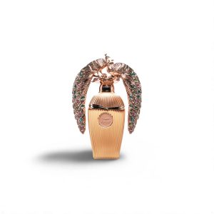 Perfume árabe Afeef de Lattafa, fragancia unisex floral y oriental