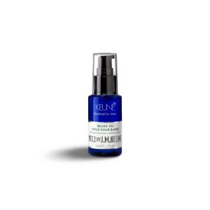 1922 Keune Beard Oil