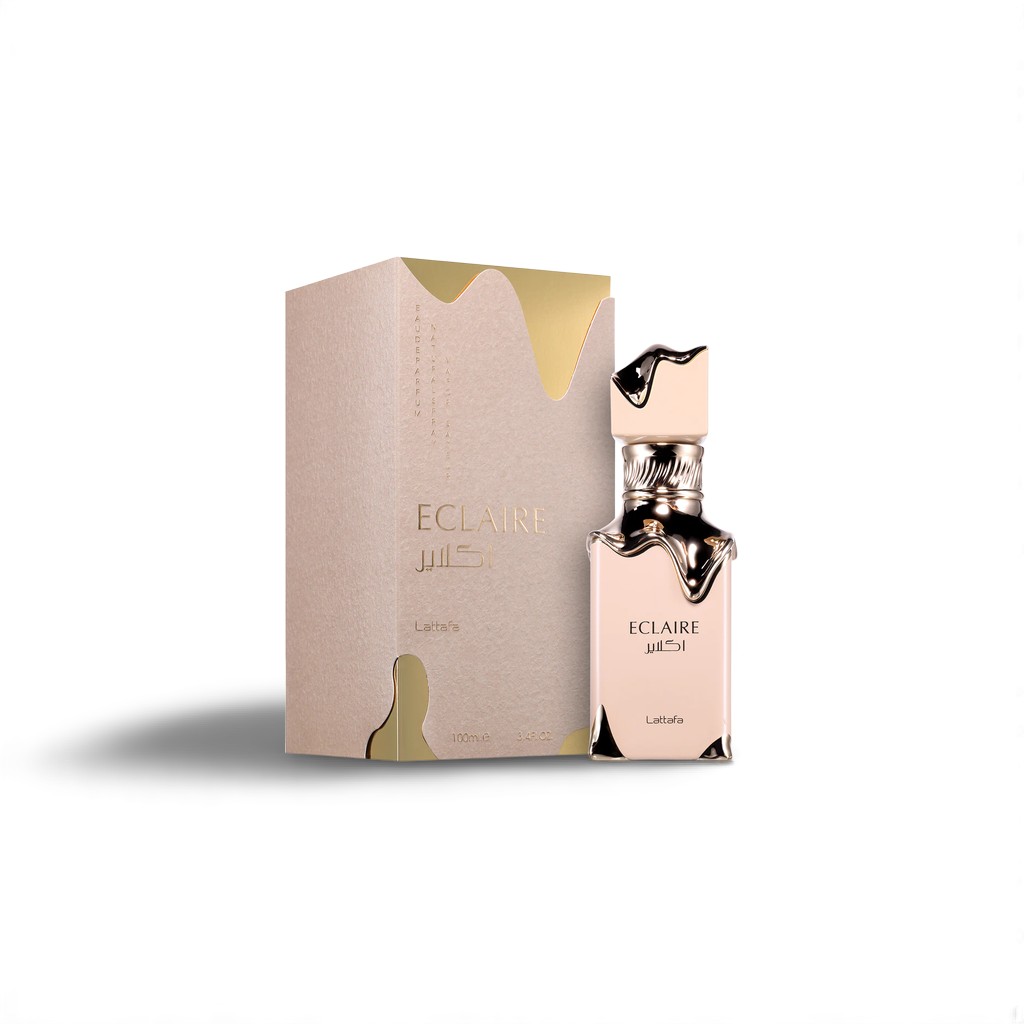 Eclaire - Lattafa - Imagen 2