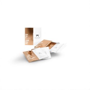 Shine Therapy Kubo Studio tratamiento capilar 2x15ml – brillo, suavidad y protección del color con keratina y activos marinos