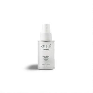 So Pure perfume capilar Keune 50ml – fragancia vegana para cabello con higuera, bergamota, jazmín y ámbar
