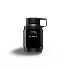 Armaf Odyssey Homme Eau de Parfum hombre 100ml – perfume árabe oriental con vainilla, ámbar e iris, intenso y sensual