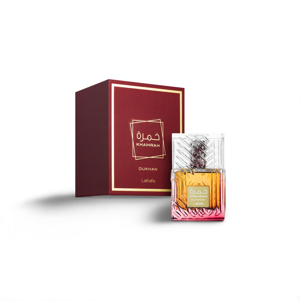 Khamrah Dukhan - Imagen 2