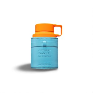 Armaf Odyssey Mandarin Sky Eau de Parfum 100ml – perfume árabe cítrico amaderado con mandarina, caramelo y vetiver, fresco y sensual