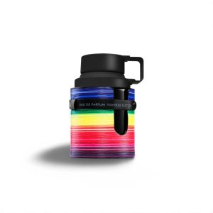 Armaf Odyssey Spectra Eau de Parfum 100ml – Perfume sofisticado y elegante para hombre con notas especiadas, florales y ambarinas.