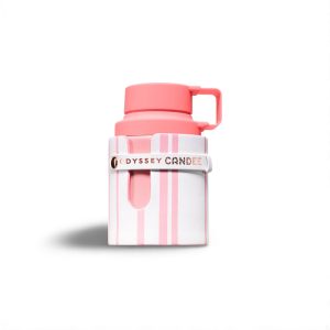 Armaf Odyssey Candee Eau de Parfum mujer 100ml – perfume árabe dulce y afrutado con caramelo, frutas y ámbar