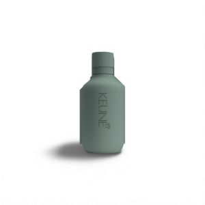 So Pure dispensador vacío Keune 400ml – botella reutilizable para champú y acondicionador, reduce plástico con recarga eco