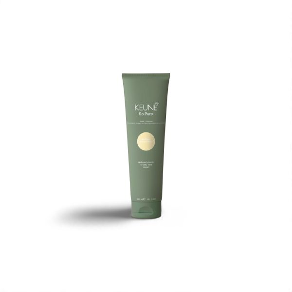 So Pure Restore Mascarilla