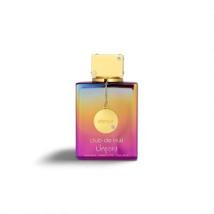 Club de Nuit Untold - Armaf