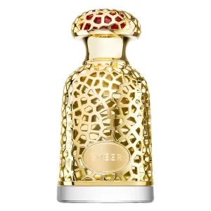 Lattafa Emeer perfume árabe cítrico amaderado unisex 100 ml