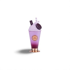 Armaf Yum Yum Eau de Parfum mujer 100ml – perfume árabe floral frutal con frutas, flores, vainilla y ámbar, dulce y sofisticado