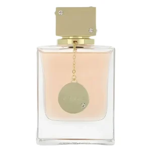 Club de Nuit Woman Armaf perfume árabe floral frutal para mujer 105 ml