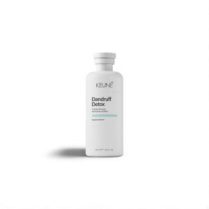 Derma Regulate Sebum Shampoo 300ml Keune champú seborregulador purificante para cabello graso