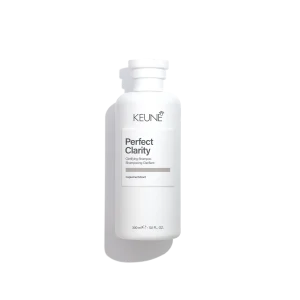 Perfect Clarity Shampoo Keune 300ml – champú detox purificante para limpiar en profundidad, eliminar grasa y residuos