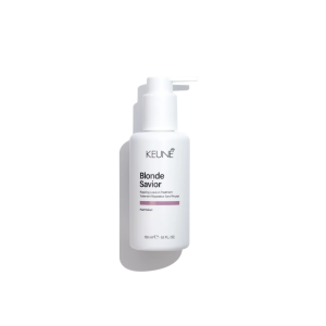 Tratamiento Leave-in Blonde Savoir Repairing 150ml – tratamiento sin aclarado que repara, hidrata y protege el cabello rubio.