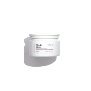 Mascarilla Blonde Savoir Brightening Mask 250ml – tratamiento iluminador y reparador para cabellos rubios o decolorados.