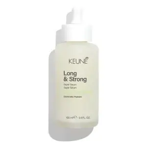 Sérum fortalecedor Keune Long & Strong para cabello largo