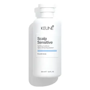 Acondicionador Keune para cuero cabelludo sensible