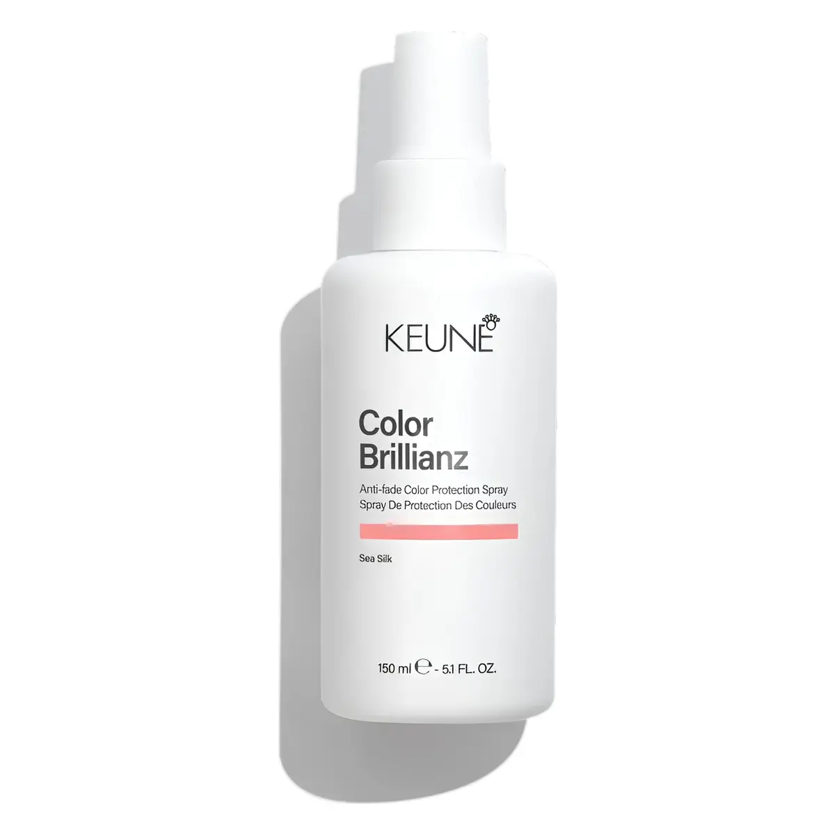 Spray protector del color Keune Color Brillianz