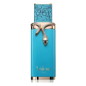 Perfume especiado intenso Vulcan Feu French Avenue