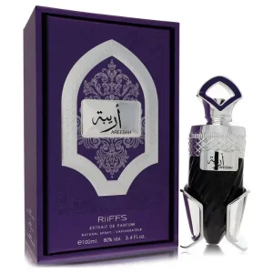 Comprar Areebah Riiffs extracto de perfume unisex 100ml