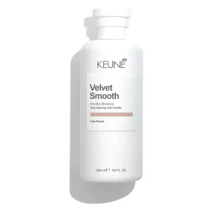 Champú Keune Velvet Smooth para controlar el encrespamiento